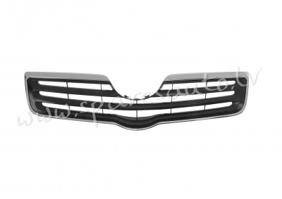 PTY07324GA - 'OEM: 5310005080B1' EU, (06-08), chrome, black - Reste - TOYOTA AVENSIS  T25 (2006-2008 Rīga - foto 1