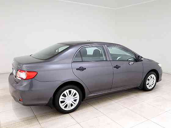 Toyota Corolla Linea Sol Facelift LPG 1.6 97kW Таллин