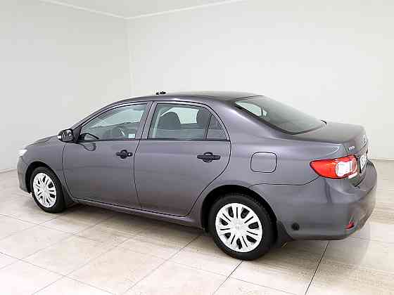 Toyota Corolla Linea Sol Facelift LPG 1.6 97kW Таллин