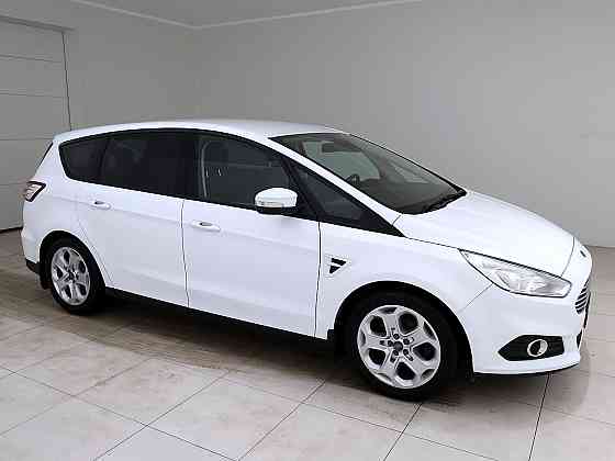 Ford S-MAX Comfort 2.0 TDCi 110kW Таллин