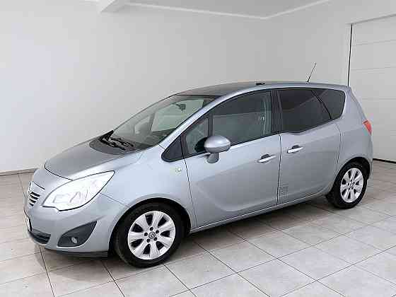 Opel Meriva Van ATM 1.7 CDTi 74kW Tallina