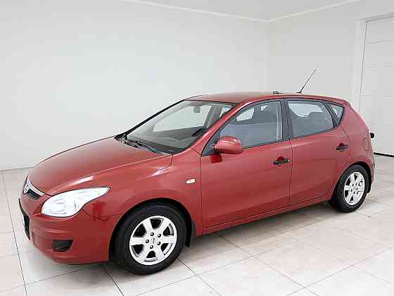 Hyundai i30 Elegance 1.4 80kW Таллин