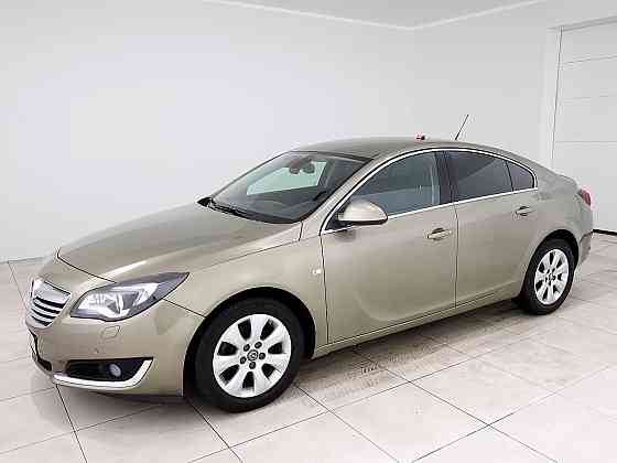 Opel Insignia Cosmo Facelift ATM 2.0 CDTi 120kW Таллин