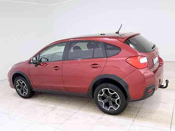 Subaru XV Comfort AWD 2.0 TD 108kW Tallina