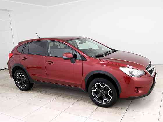 Subaru XV Comfort AWD 2.0 TD 108kW Таллин