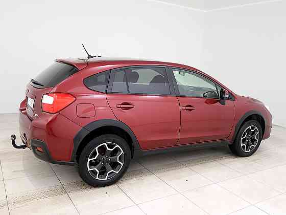 Subaru XV Comfort AWD 2.0 TD 108kW Таллин