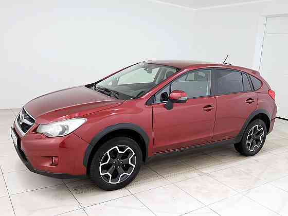 Subaru XV Comfort AWD 2.0 TD 108kW Tallina