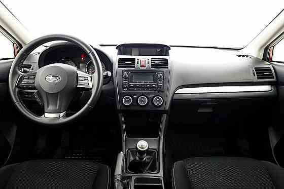 Subaru XV Comfort AWD 2.0 TD 108kW Таллин