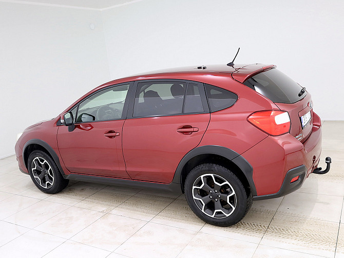 Subaru XV Comfort AWD 2.0 TD 108kW Таллин - изображение 4