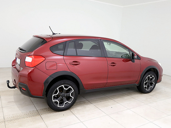 Subaru XV Comfort AWD 2.0 TD 108kW Таллин - изображение 3