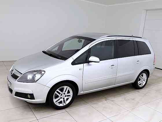 Opel Zafira Elegance 1.8 103kW Tallina