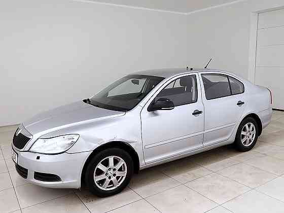 Skoda Octavia Comfortline Facelift 1.2 77kW Tallina