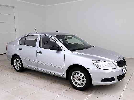 Skoda Octavia Comfortline Facelift 1.2 77kW Tallina