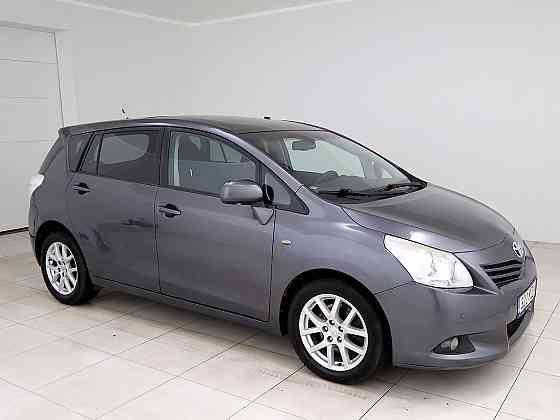 Toyota Verso Linea Sol ATM 2.2 D-CAT 110kW Tallina