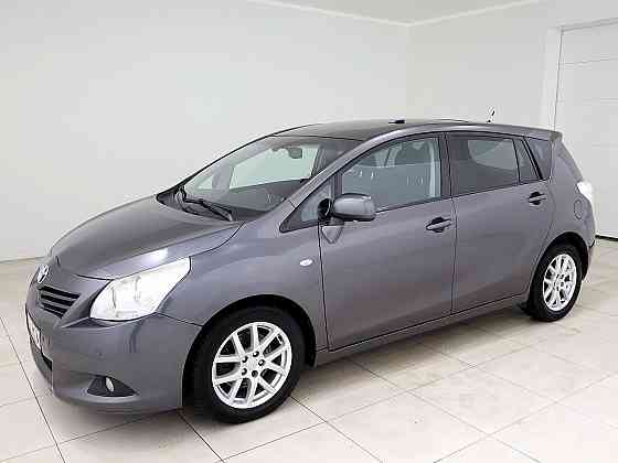 Toyota Verso Linea Sol ATM 2.2 D-CAT 110kW Tallina