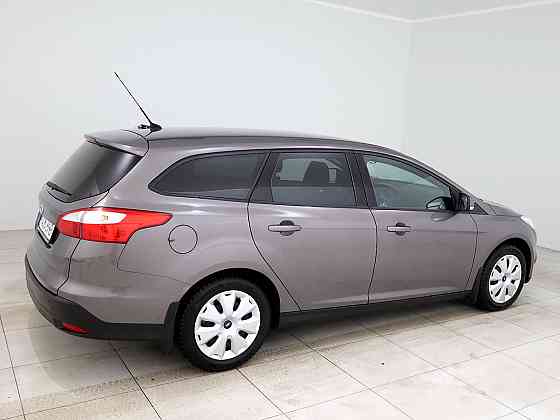 Ford Focus Turnier Comfort ATM 1.6 92kW Tallina