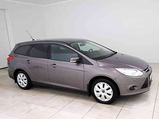 Ford Focus Turnier Comfort ATM 1.6 92kW Tallina