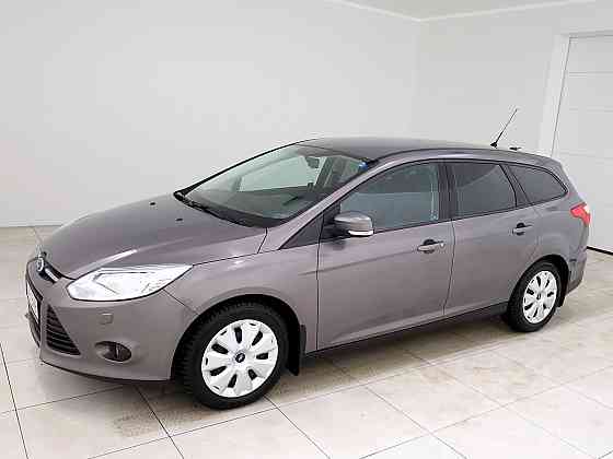 Ford Focus Turnier Comfort ATM 1.6 92kW Tallina