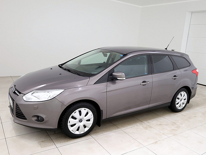 Ford Focus Turnier Comfort ATM 1.6 92kW Tallina - foto 2