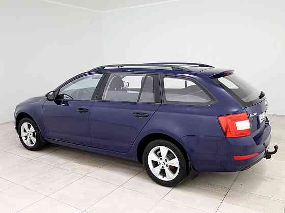 Skoda Octavia Comfortline 1.6 TDI 77kW Tallina