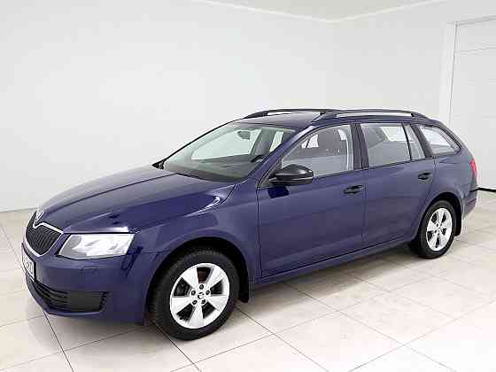 Skoda Octavia Comfortline 1.6 TDI 77kW Tallina