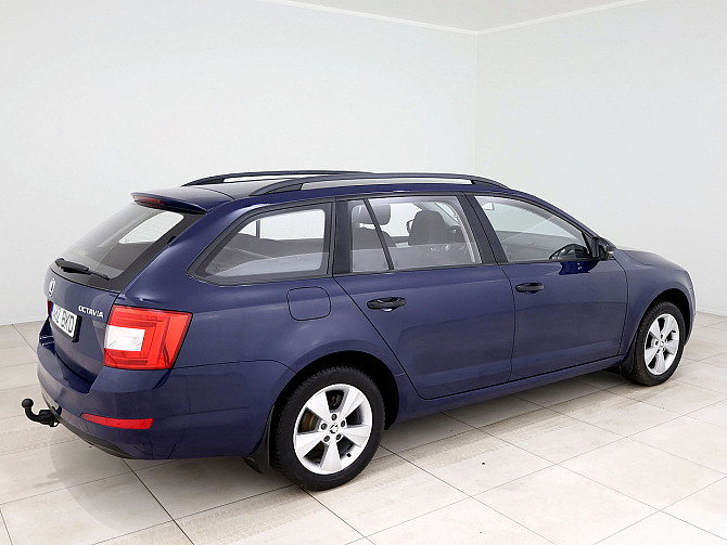 Skoda Octavia Comfortline 1.6 TDI 77kW Tallina - foto 3