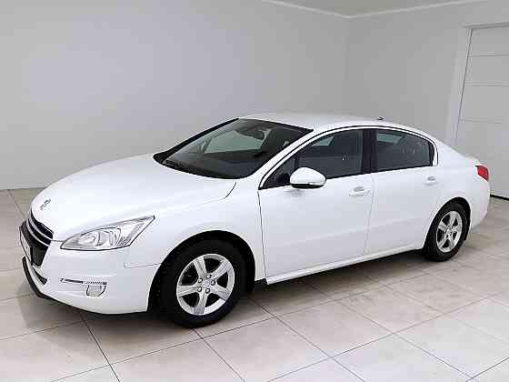 Peugeot 508 Elegance ATM 1.6 115kW Tallina