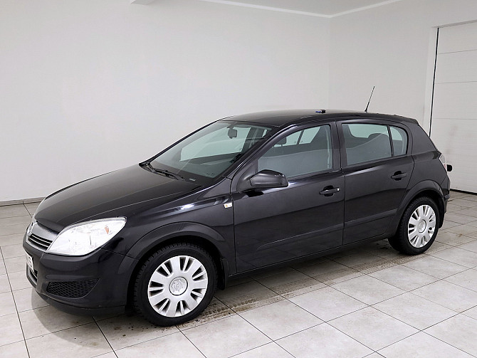 Opel Astra Elegance Facelift ATM 1.6 85kW Tallina - foto 2