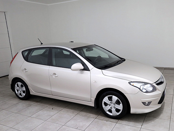 Hyundai i30 Elegance Facelift 1.4 80kW Таллин - изображение 1