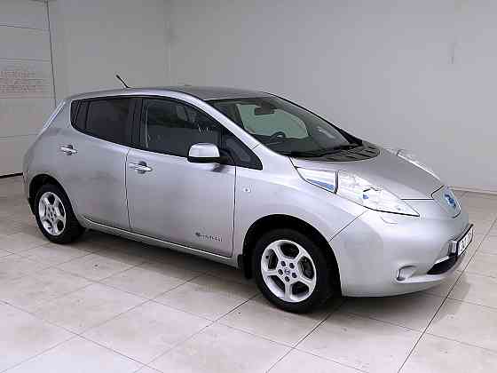 Nissan LEAF Acenta ATM 80kW Tallina