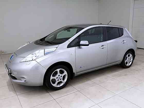 Nissan LEAF Acenta ATM 80kW Tallina