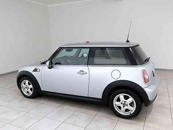 MINI Cooper Facelift 1.4 70kW Tallina