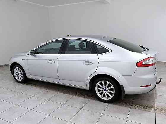 Ford Mondeo Trend Facelift 2.0 107kW Таллин