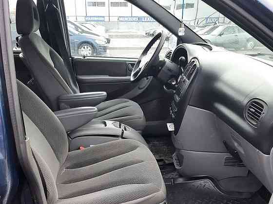 Chrysler Grand Voyager Comfort ATM 2.8 CRD 110kW Tallina