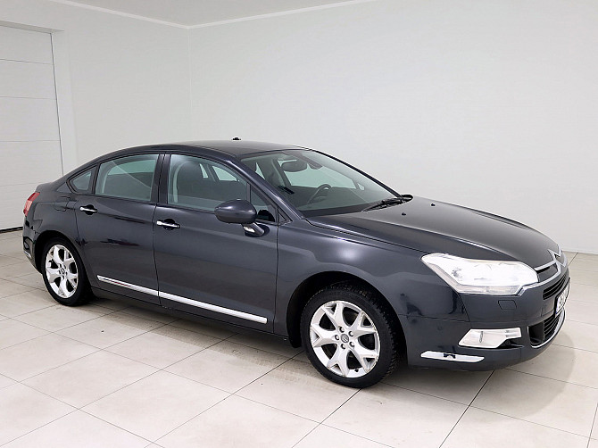 Citroen C5 Comfort ATM 2.0 103kW Таллин - изображение 1