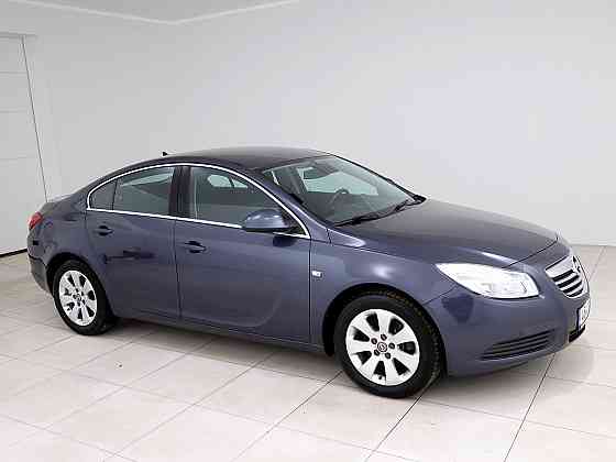 Opel Insignia Comfort 1.6 132kW Tallina