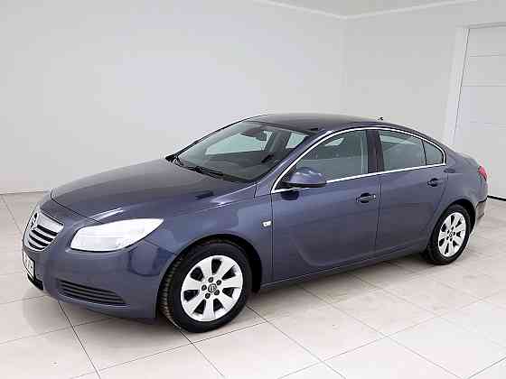 Opel Insignia Comfort 1.6 132kW Tallina