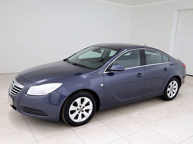 Opel Insignia Comfort 1.6 132kW Таллин - изображение 2