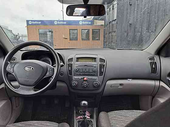 Kia Ceed Elegance 1.6 CRDi 66kW Таллин