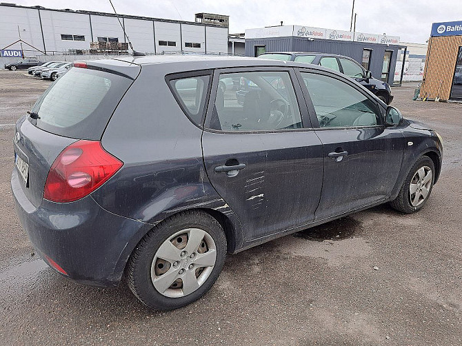 Kia Ceed Elegance 1.6 CRDi 66kW Таллин - изображение 3