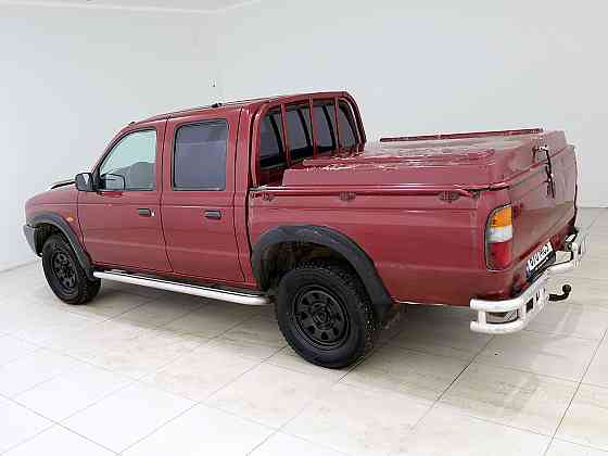 Mazda B2500 Doublecab 4x4 2.5 TD 80kW Tallina