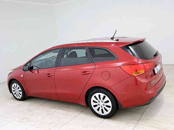 Kia Ceed Comfort 1.4 CRDi 66kW Tallina