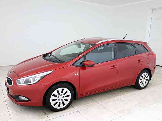 Kia Ceed Comfort 1.4 CRDi 66kW Tallina