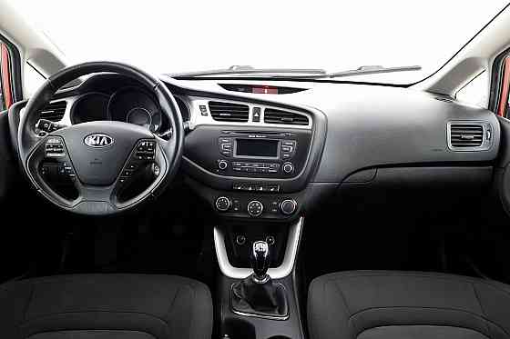 Kia Ceed Comfort 1.4 CRDi 66kW Tallina