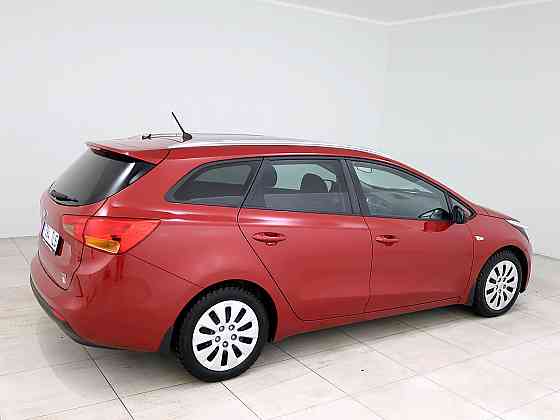 Kia Ceed Comfort 1.4 CRDi 66kW Tallina