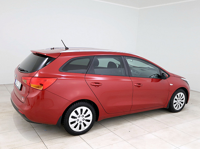 Kia Ceed Comfort 1.4 CRDi 66kW Tallina - foto 3