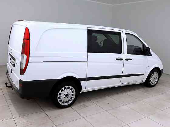 Mercedes-Benz Vito 109CDI Crew Facelift 2.1 CDI 70kW Tallina