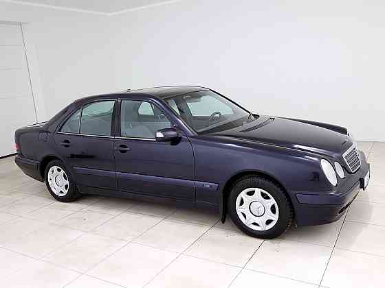 Mercedes-Benz E 200 Classic Facelift 2.1 CDI 85kW Tallina