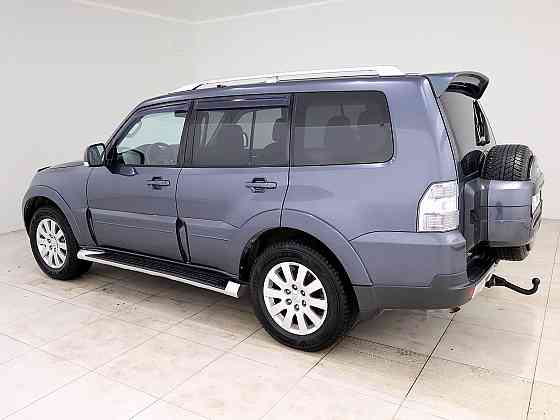 Mitsubishi Pajero Luxury ATM 3.2 DI-D 125kW Tallina