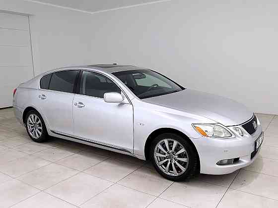 Lexus GS 300 Luxury ATM 3.0 183kW Tallina